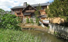 Le Moulin De Lily